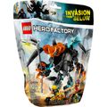 Cover Art for 5702015115247, SPLITTER Beast vs. FURNO & EVO Set 44021 by Lego