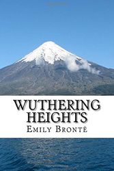 Cover Art for 9781540672148, Wuthering Heights by Brontë, Emily