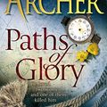 Cover Art for B004S5C43E, Paths of Glory by Jeffrey Archer