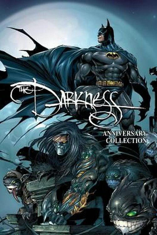 Cover Art for 9781534303683, The DarknessDarkness/ Batman & Darkness/ Superman by Garth Ennis, Jeph Loeb, Ron Marz, Scott Lobdell