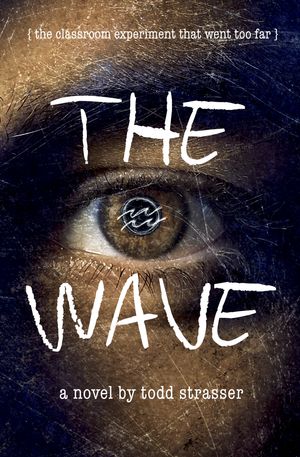 Cover Art for 9780307979124, The Wave by Todd Strasser
