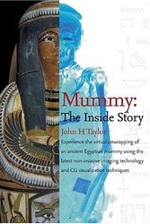 Cover Art for 9780810991811, Mummy by John H. Taylor