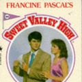 Cover Art for 9780553270648, Pretences (Sweet Valley High) by Kate William