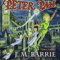 Cover Art for 9780743564526, Peter Pan by J.m. Barrie