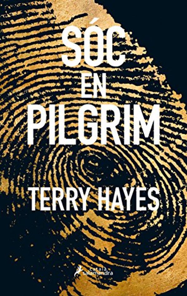 Cover Art for 9788416310289, Sóc en Pilgrim by Terry Hayes