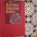 Cover Art for 9780191012358, Bible: Revised English Bible (Bible Reb) by Oxford University Press, Cxford University Press, Montgomery