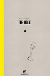 Cover Art for 9780987109989, The Hole by Øyvind Torseter