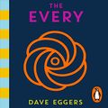 Cover Art for B08X1FM179, The Every by Dave Eggers