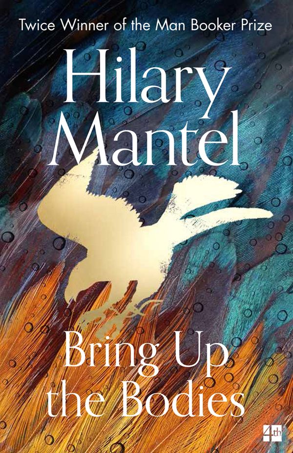 Cover Art for 9780008381684, Bring Up the Bodies by Hilary Mantel