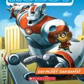 Cover Art for 9780545631075, Ricky Ricotta's Mighty Robot (Book 1) by Dan Santat, Dav Pilkey