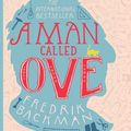 Cover Art for 9781871510553, A Man Called Ove by Fredrik Backman
