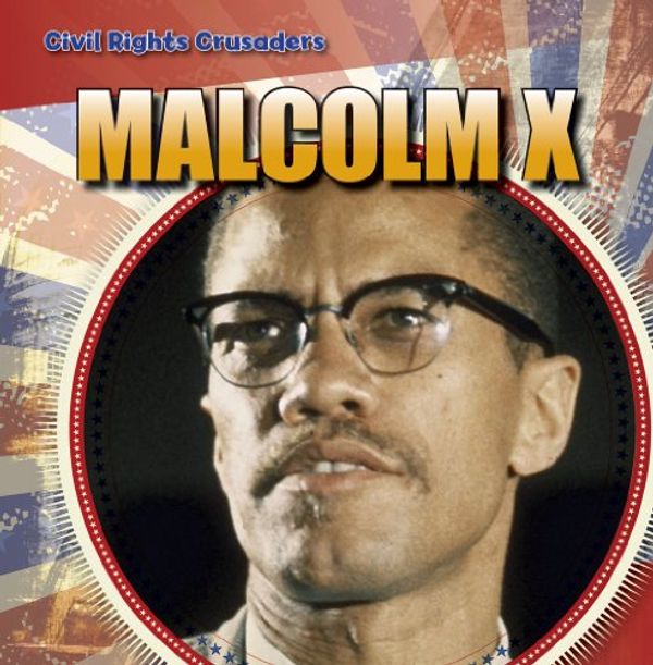 Cover Art for 9781433956881, Malcolm X by Barbara Linde