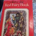 Cover Art for 9780670591107, The Red Fairy Book by Andrew Lang, Brian Alderson