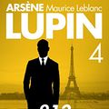 Cover Art for B01N7YMIQX, 813 (tomes 1 & 2) - Arsene LUPIN (SB) t. 4 by Maurice Leblanc