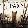 Cover Art for 9780062443960, Pax by Sara Pennypacker