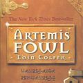 Cover Art for 9780756989453, Artemis Fowl by Eoin Colfer