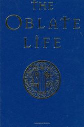 Cover Art for 9780814631768, The Oblate Life by Gervase Holdaway