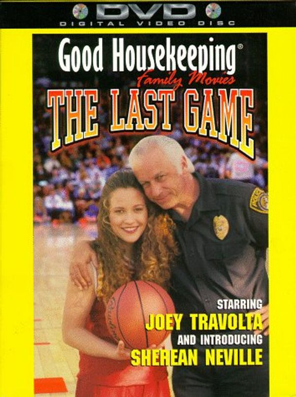 Cover Art for 9786304481141, Good Housekeeping - The Last Game 1995 by 