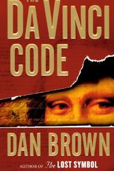 Cover Art for 9780606107266, The Da Vinci Code by Dan Brown