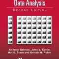 Cover Art for 9781135439361, Bayesian Data Analysis by Andrew Gelman, John B. Carlin, Hal S. Stern, Donald B. Rubin