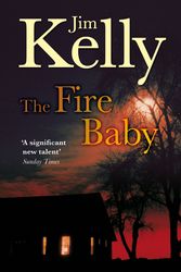 Cover Art for 9780141009346, The Fire Baby by Jim Kelly