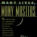 Cover Art for 9780446520591, Many Lives, Many Masters by Brian Weiss