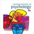 Cover Art for 9780495103189, Introduction to Psychology by Rod Plotnik
