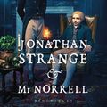 Cover Art for 9781408856888, Jonathan Strange and Mr Norrell TV Tie-In by Susanna Clarke