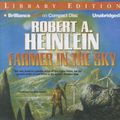 Cover Art for 9781455878956, Farmer in the Sky by Robert A. Heinlein