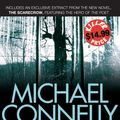 Cover Art for 9781741756999, The Poet by Michael Connelly