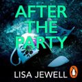 Cover Art for 9781473568235, After the Party by Lisa Jewell