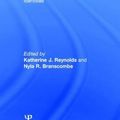 Cover Art for 9781138833661, Psychology of ChangeLife Contexts, Experiences, and Identities by Reynolds, Katherine J. (Editor)/ Branscombe, Nyla R. (Editor)