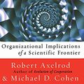 Cover Art for 9780465005505, Harnessing Complexity by Michael Cohen