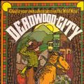 Cover Art for 9780237449490, Deadwood City by Edward Packard