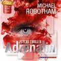 Cover Art for 9783946180180, Adrenalin by Michael Robotham