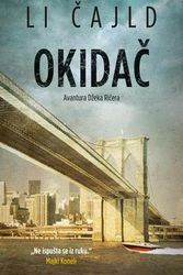 Cover Art for 9788652110407, Okidac by Lee Child