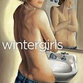 Cover Art for 9781921656149, Wintergirls by Laurie Halse Anderson
