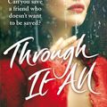Cover Art for 9781405521581, Through It All by Kristyn Kusek Lewis
