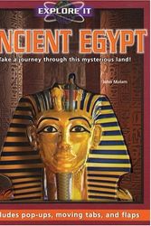 Cover Art for 9781592233779, Explore It Ancient Egypt by John Malam