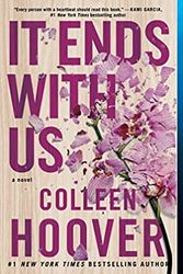 Cover Art for B09FK5SQGP, BY Colleen Hoover It Ends With Us and Ugly Love two books combo by Colleen Hoover