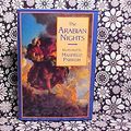 Cover Art for 9781566190428, Arabian Nights by Kate Wiggin