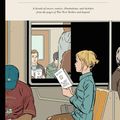 Cover Art for 9781770460874, New York Drawings by Adrian Tomine