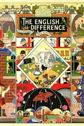 Cover Art for 9780904574005, The English Difference by Paul Jennings