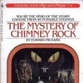 Cover Art for 9780553128185, The Mystery of Chimney Rock (Choose Your Own Adventure, #5) by Edward Packard
