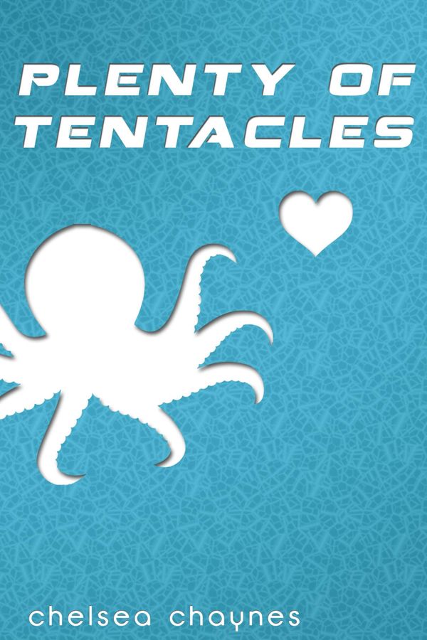 Cover Art for 9781310649509, Plenty of Tentacles (Alien Tentacle Erotica) by Unknown