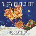 Cover Art for 9781407032252, Hogfather: (Discworld Novel 20) by Terry Pratchett, Tony Robinson