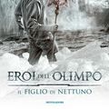 Cover Art for 9788852044724, Eroi dell'Olimpo - Il figlio di Nettuno by Rick Riordan