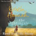 Cover Art for B00WZOVUAS, The Nightingale by Kristin Hannah