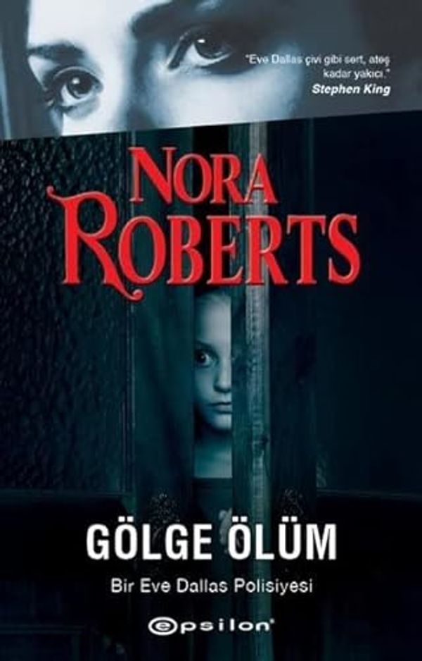 Cover Art for 9786254141652, Gölge Ölüm [Turkish] by Nora Roberts