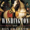 Cover Art for 9781101444184, Washington by Ron Chernow